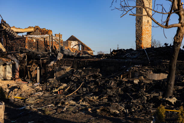 Reliable Firefighting Water Removal contractor in Mount Laurel, NJ by Fire Damage Flint