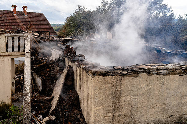 Affordable Firefighting Water Removal solutions in Mount Laurel, NJ